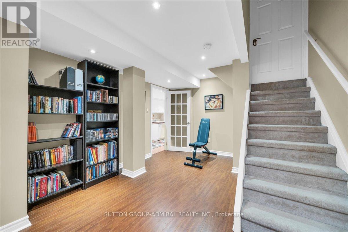 5220 Thornburn Drive, Burlington (Uptown), Ontario  L7L 6R4 - Photo 32 - W12181574