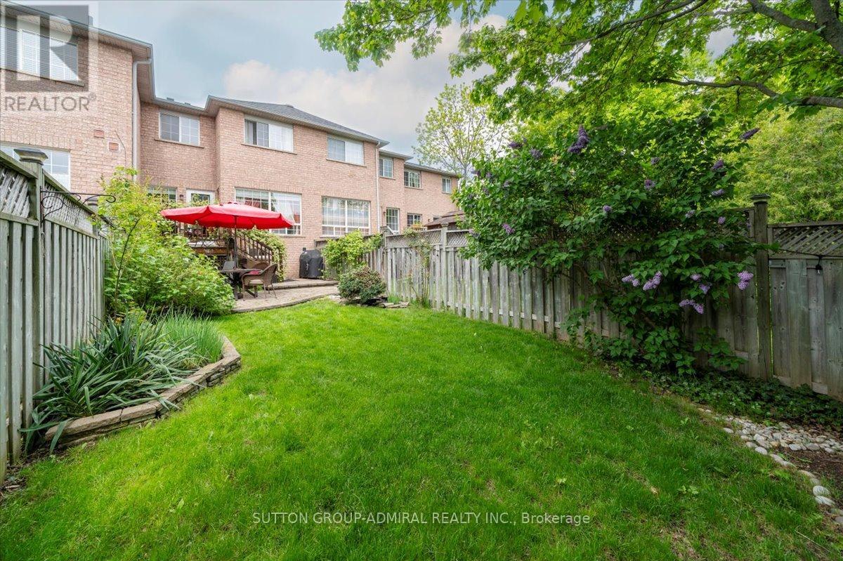 5220 Thornburn Drive, Burlington, Ontario  L7L 6R4 - Photo 37 - W12181574