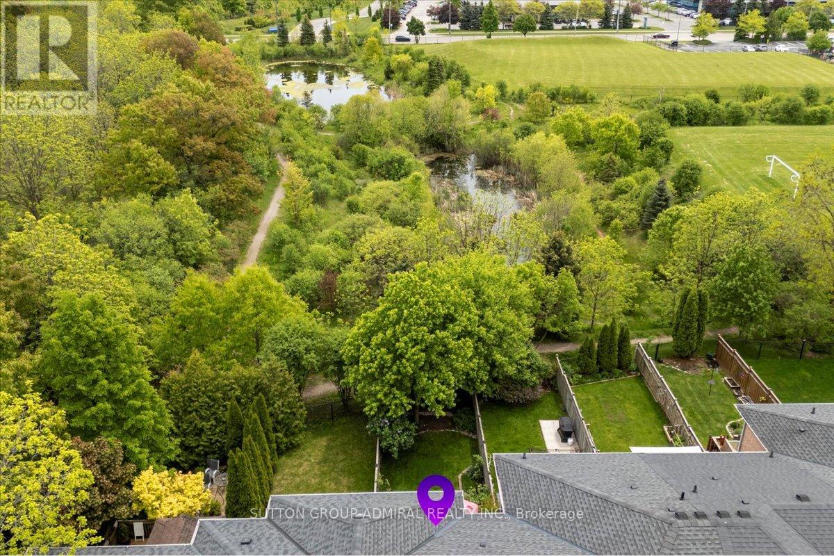 5220 Thornburn Drive, Burlington, Ontario  L7L 6R4 - Photo 41 - W12181574