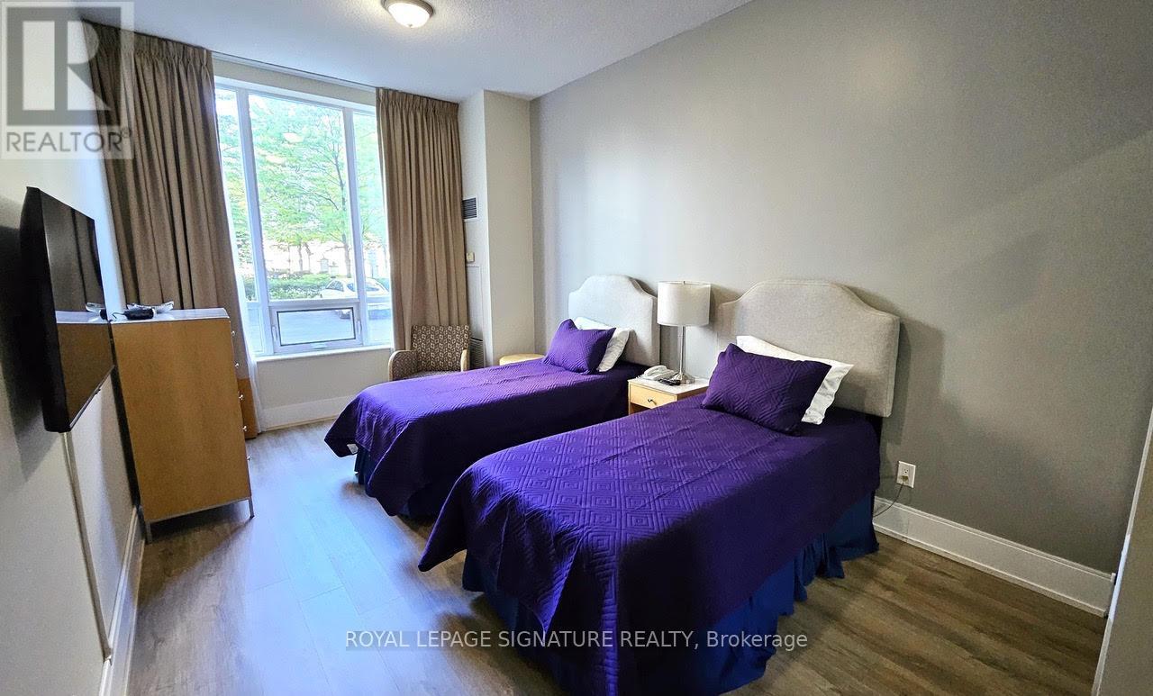 1753 - 25 Viking Lane, Toronto (Islington-City Centre West), Ontario  M9B 0A1 - Photo 42 - W12181597