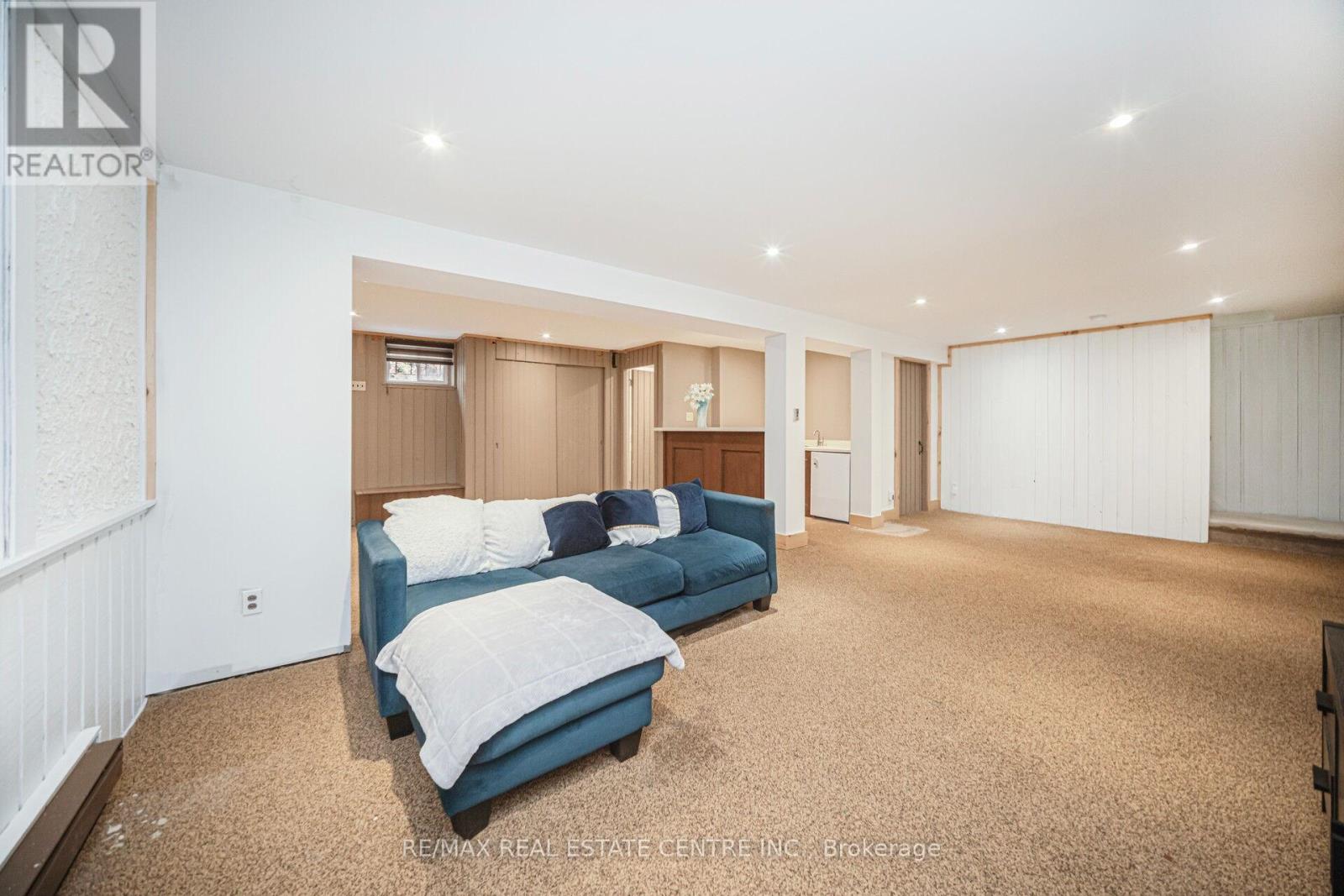 7 Heather Place, Brampton, Ontario  L6S 1E7 - Photo 42 - W12181608