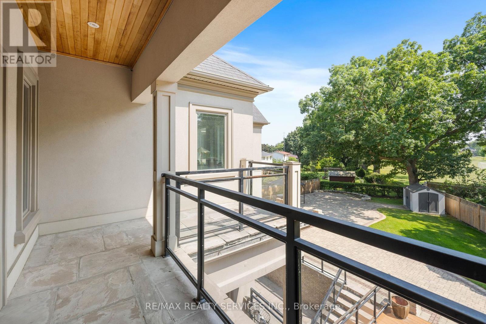 2454 Mississauga Road, Mississauga, Ontario  L5H 2L5 - Photo 37 - W12181609