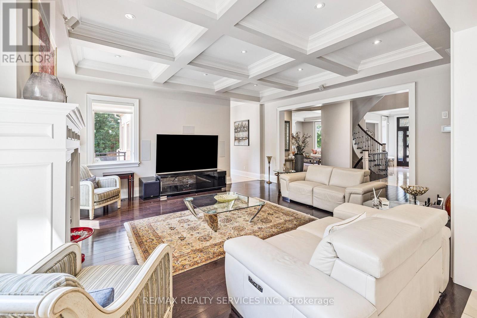 2454 Mississauga Road, Mississauga, Ontario  L5H 2L5 - Photo 8 - W12181609