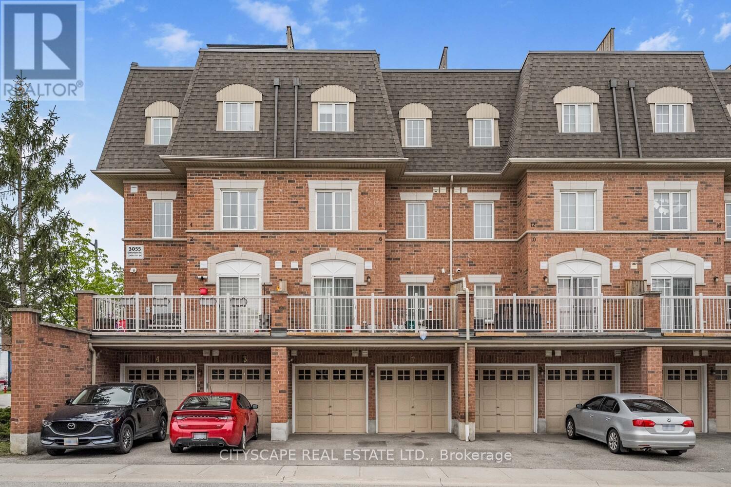 7 - 3055 Elmcreek Road, Mississauga, Ontario  L5B 4J9 - Photo 22 - W12181618