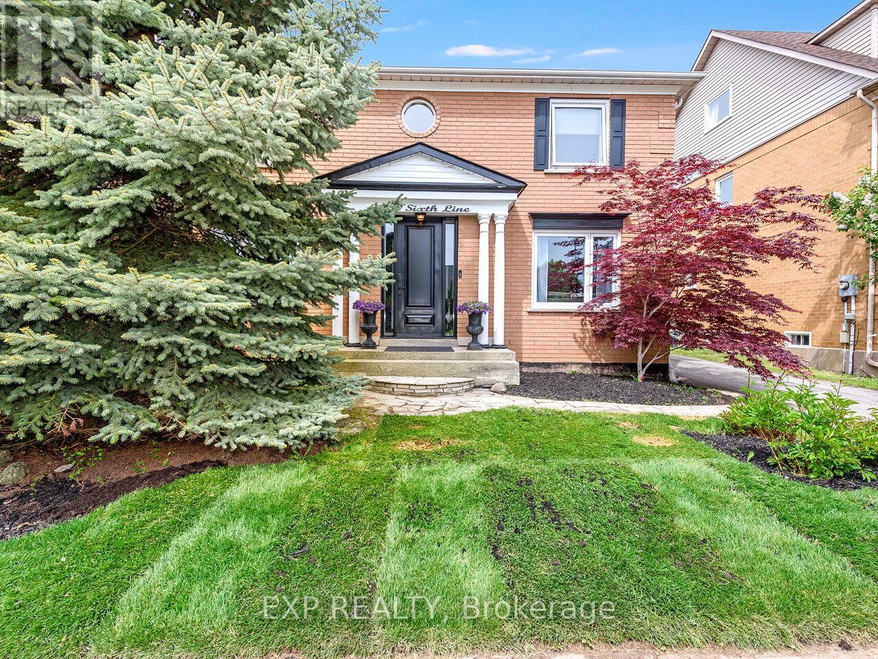 2460 Sixth Line, Oakville, Ontario  L6H 5Z8 - Photo 49 - W12181625