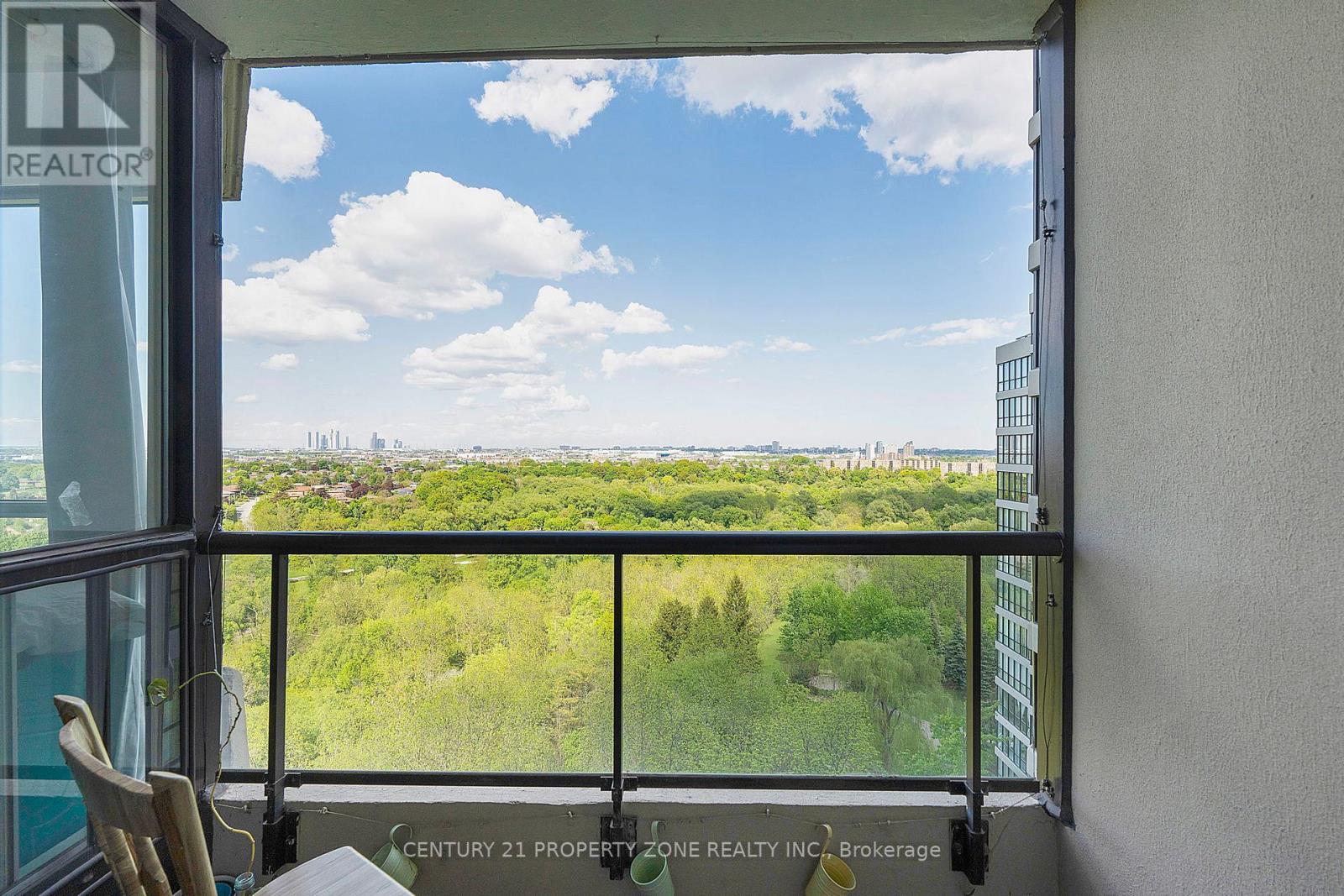 1411 - 5 Rowntree Road, Toronto, Ontario  M9V 5G9 - Photo 14 - W12181656