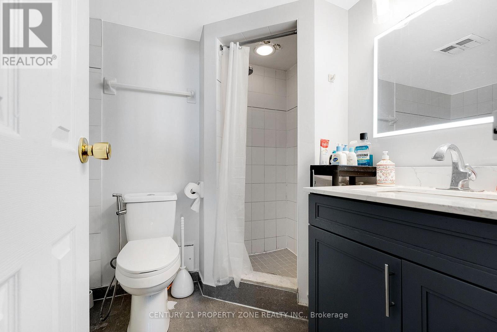 1411 - 5 Rowntree Road, Toronto (Mount Olive-Silverstone-Jamestown), Ontario  M9V 5G9 - Photo 15 - W12181656