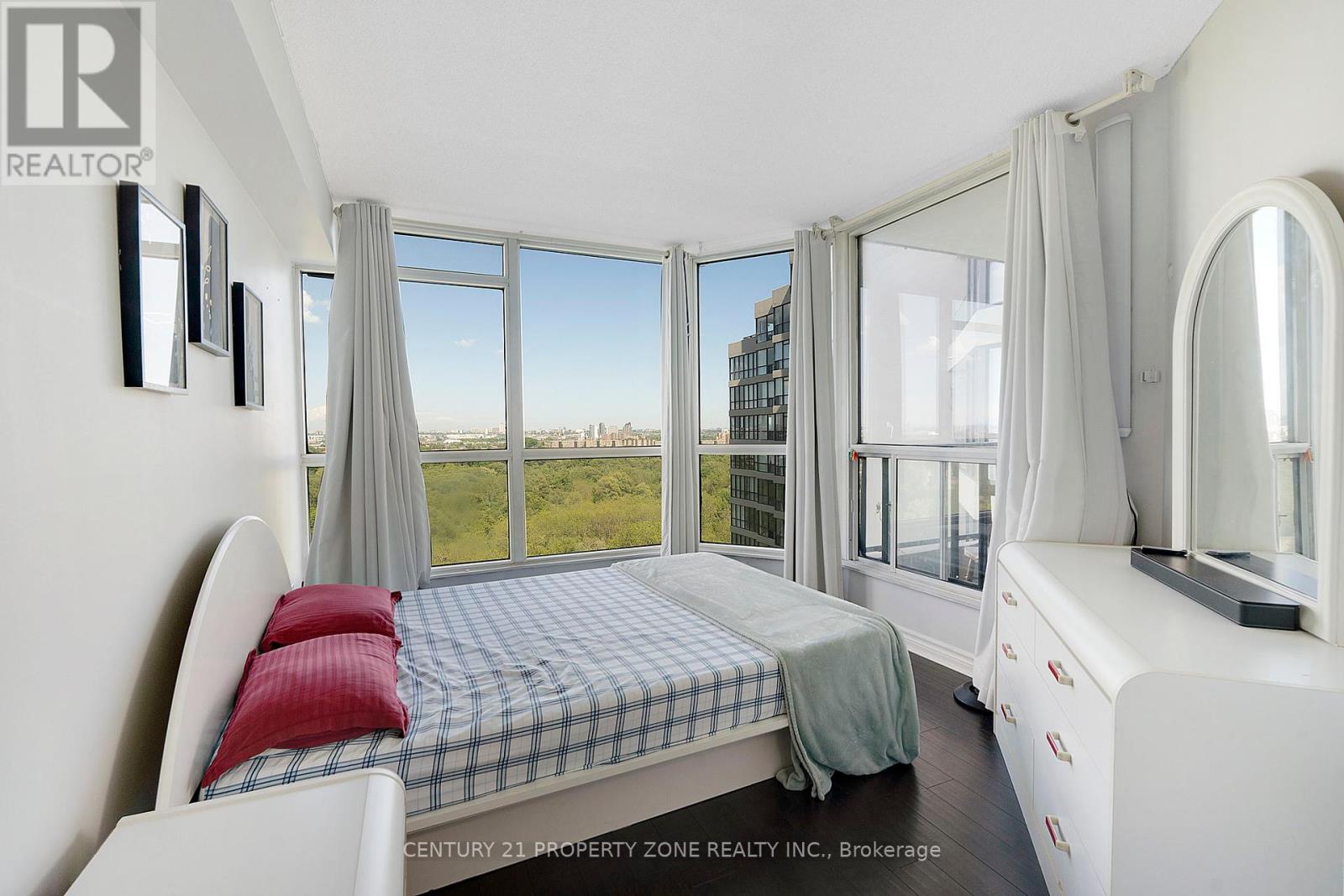 1411 - 5 Rowntree Road, Toronto, Ontario  M9V 5G9 - Photo 17 - W12181656