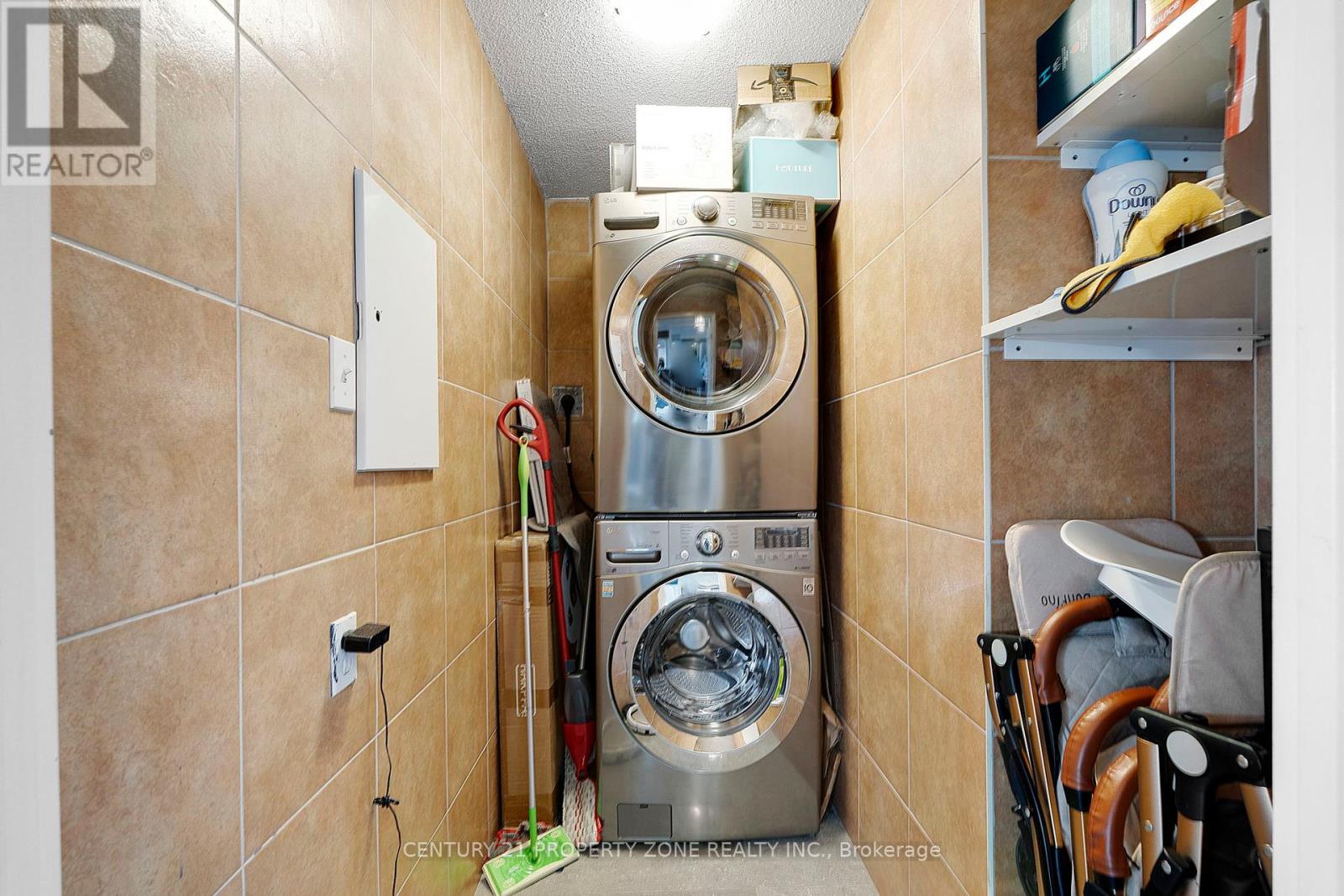 1411 - 5 Rowntree Road, Toronto, Ontario  M9V 5G9 - Photo 20 - W12181656