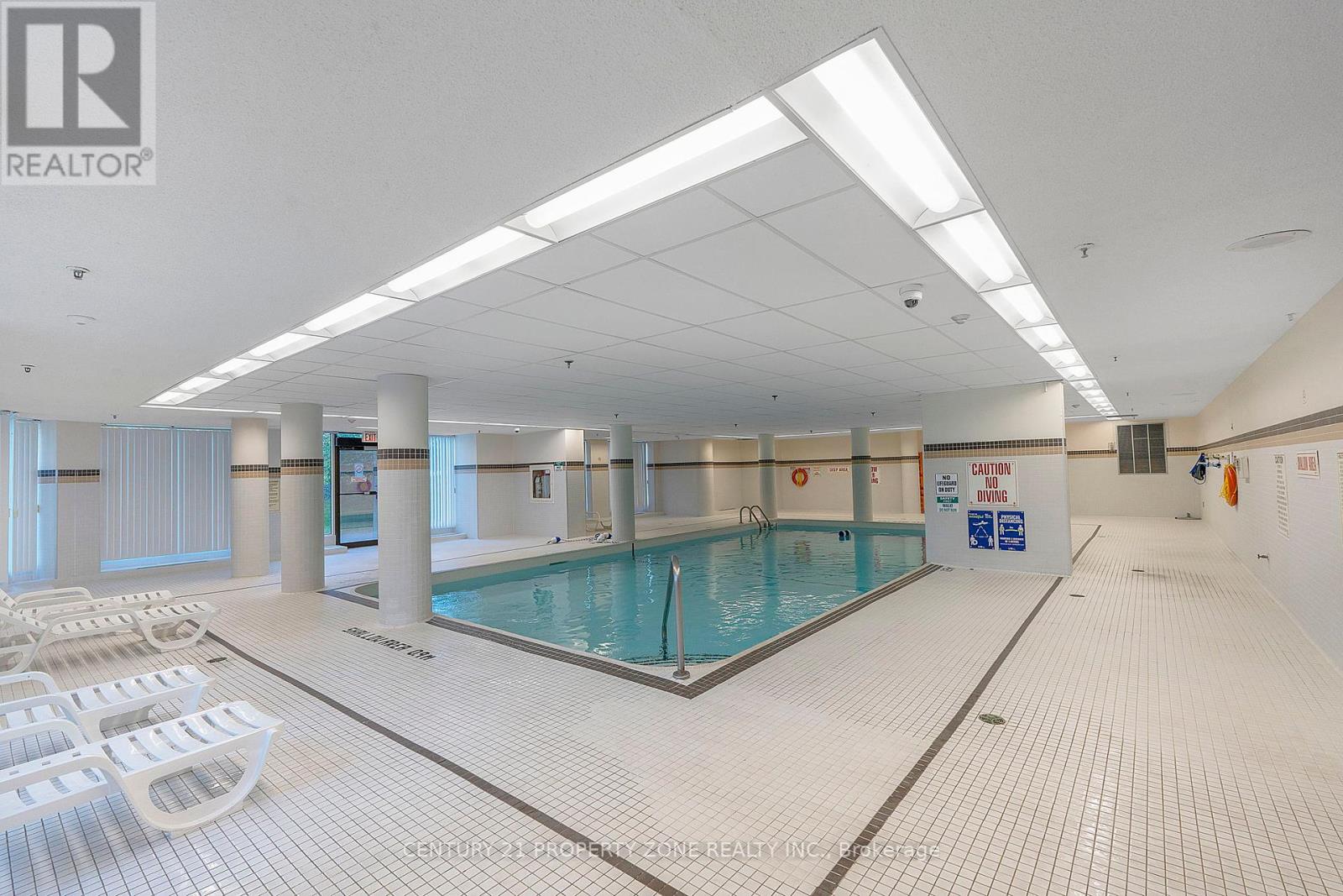 1411 - 5 Rowntree Road, Toronto, Ontario  M9V 5G9 - Photo 21 - W12181656