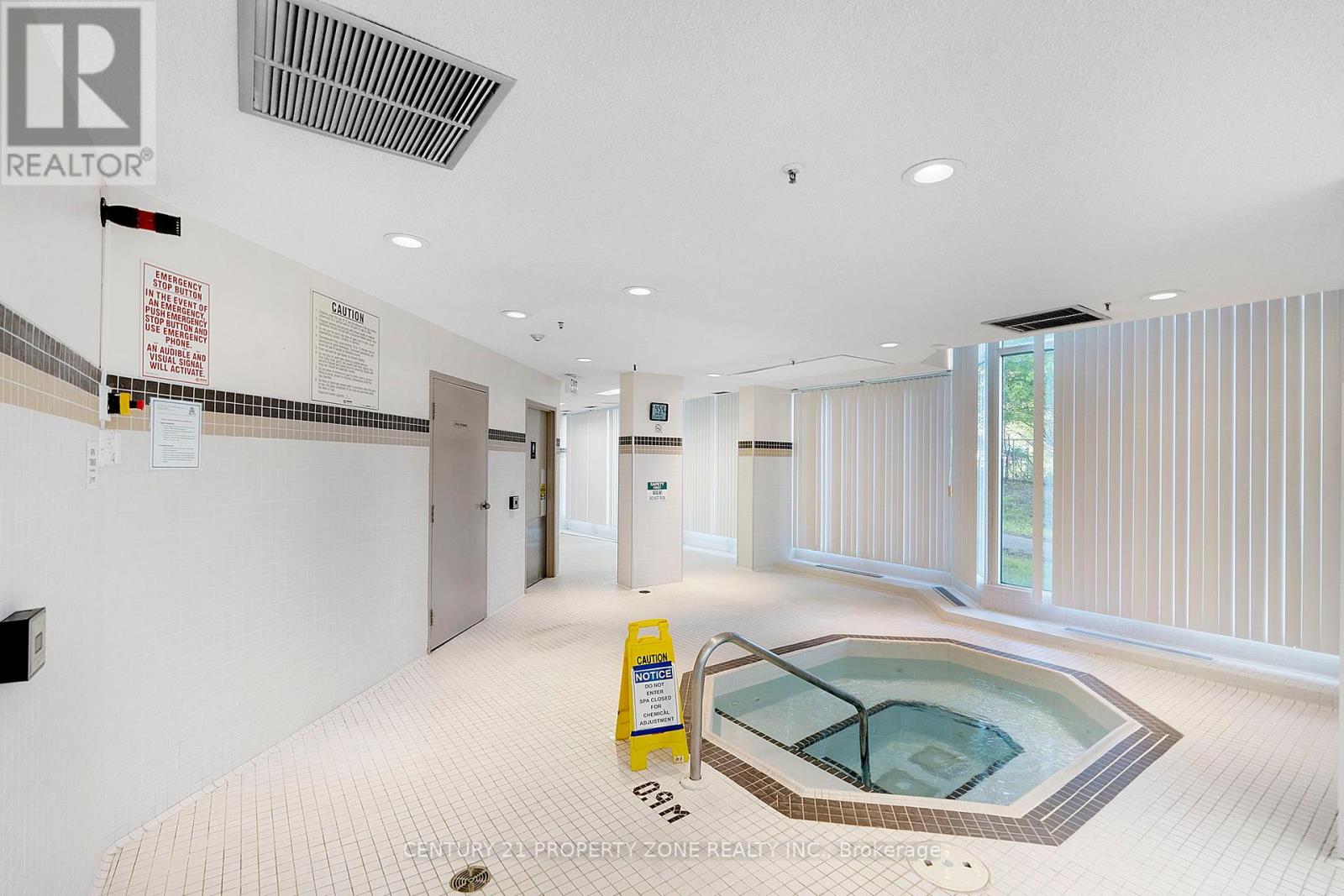 1411 - 5 Rowntree Road, Toronto, Ontario  M9V 5G9 - Photo 22 - W12181656