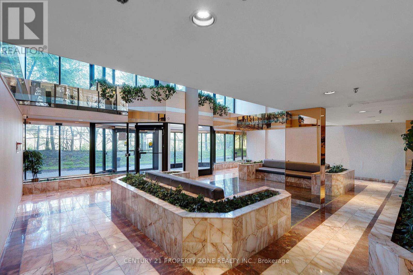 1411 - 5 Rowntree Road, Toronto (Mount Olive-Silverstone-Jamestown), Ontario  M9V 5G9 - Photo 23 - W12181656