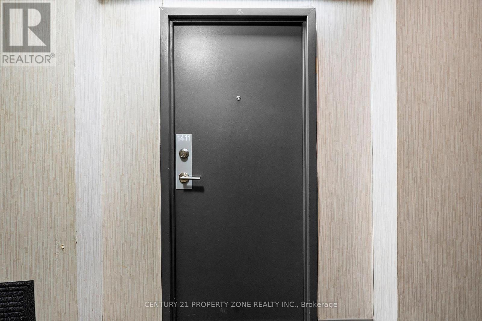 1411 - 5 Rowntree Road, Toronto, Ontario  M9V 5G9 - Photo 25 - W12181656