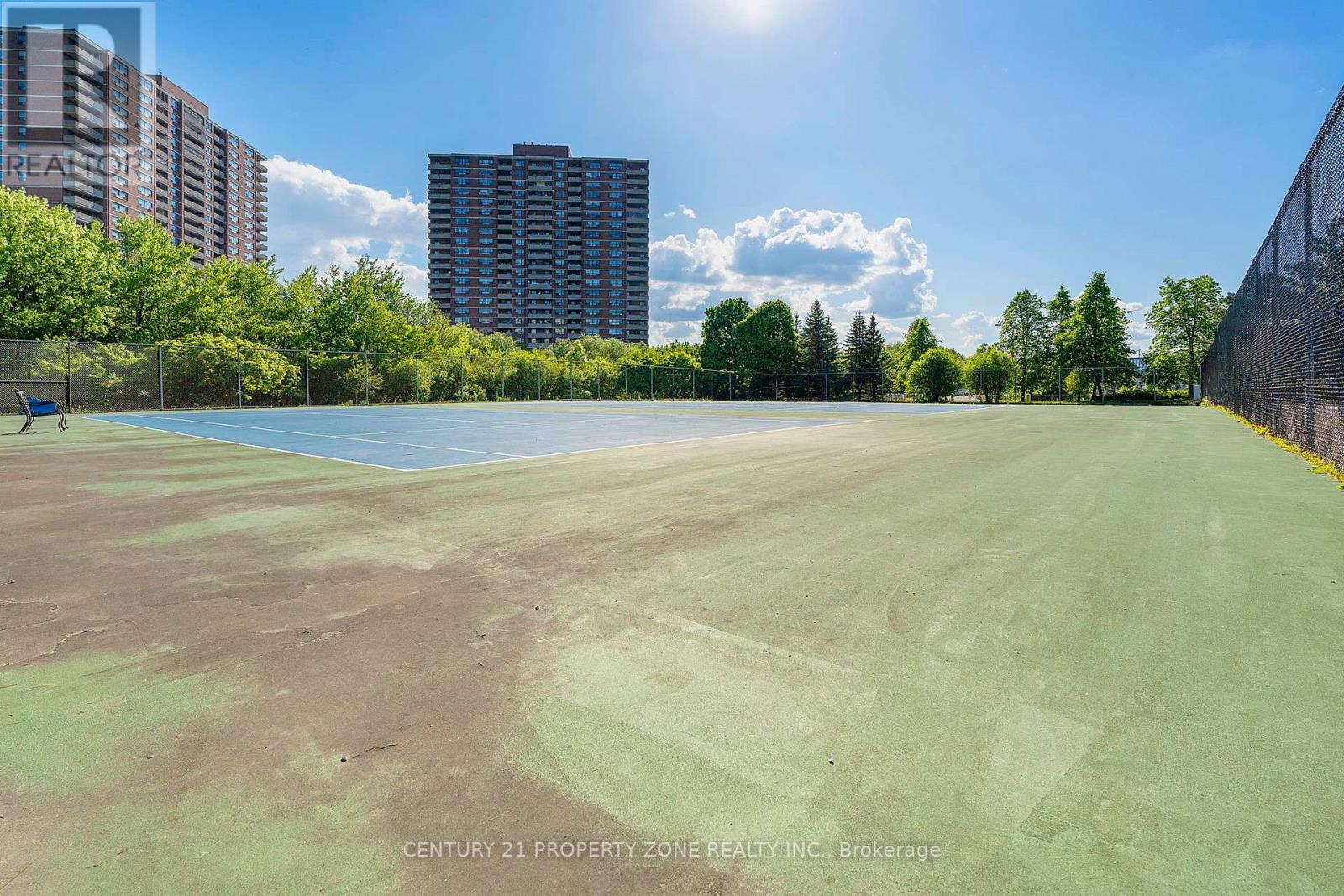 1411 - 5 Rowntree Road, Toronto, Ontario  M9V 5G9 - Photo 26 - W12181656