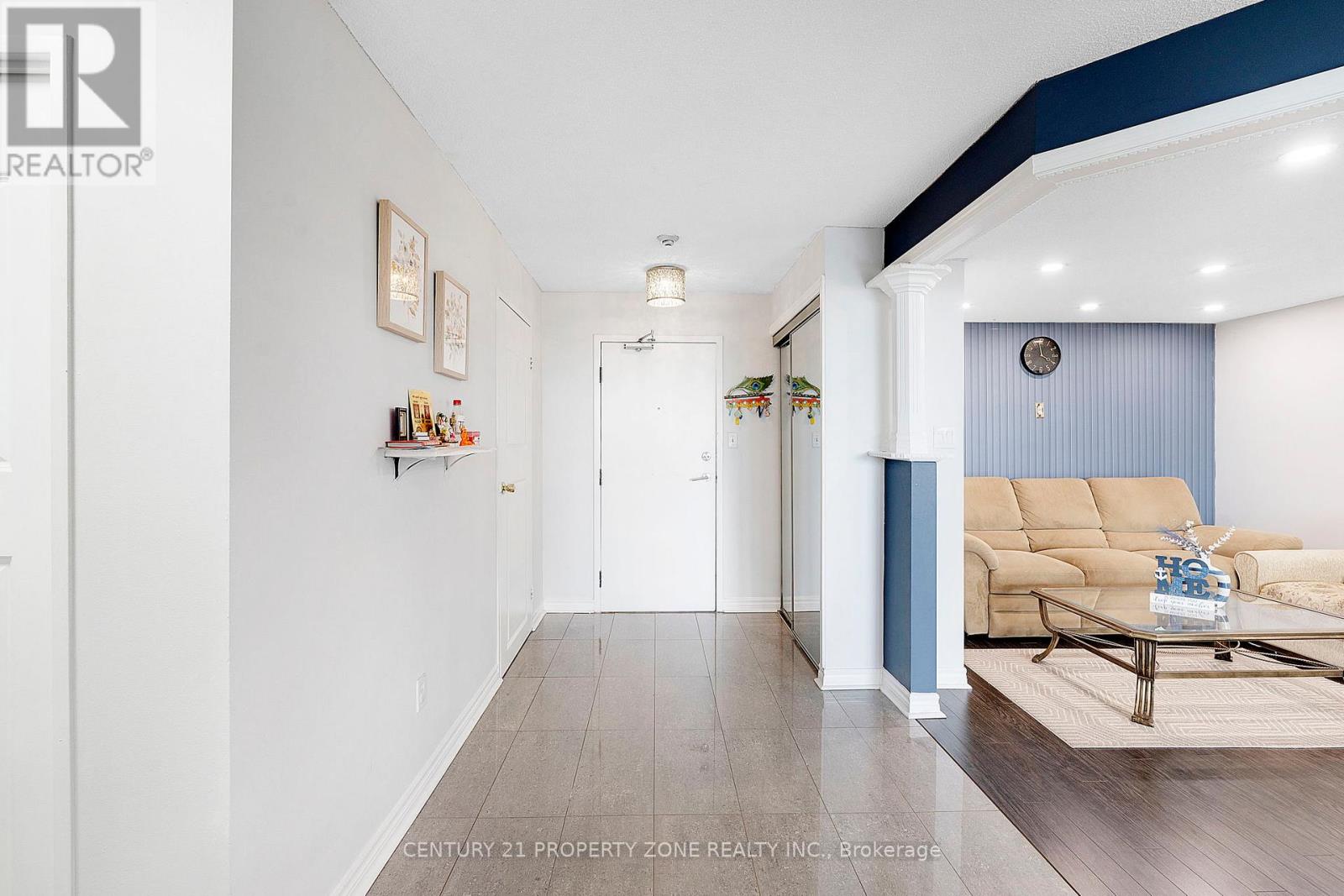 1411 - 5 Rowntree Road, Toronto, Ontario  M9V 5G9 - Photo 7 - W12181656