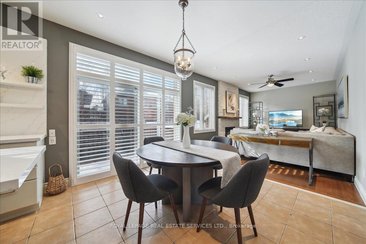 2313 Blue Oak Circle, Oakville, Ontario  L6M 5J3 - Photo 18 - W12181668