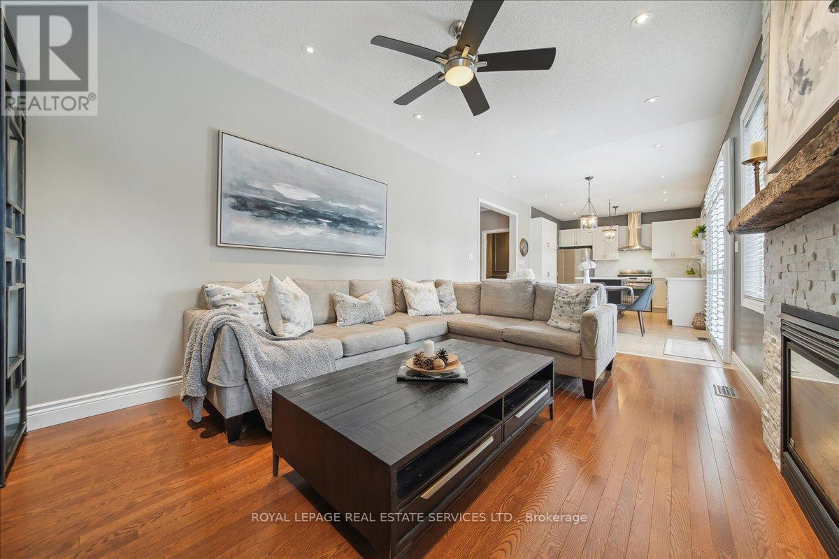 2313 Blue Oak Circle, Oakville, Ontario  L6M 5J3 - Photo 22 - W12181668