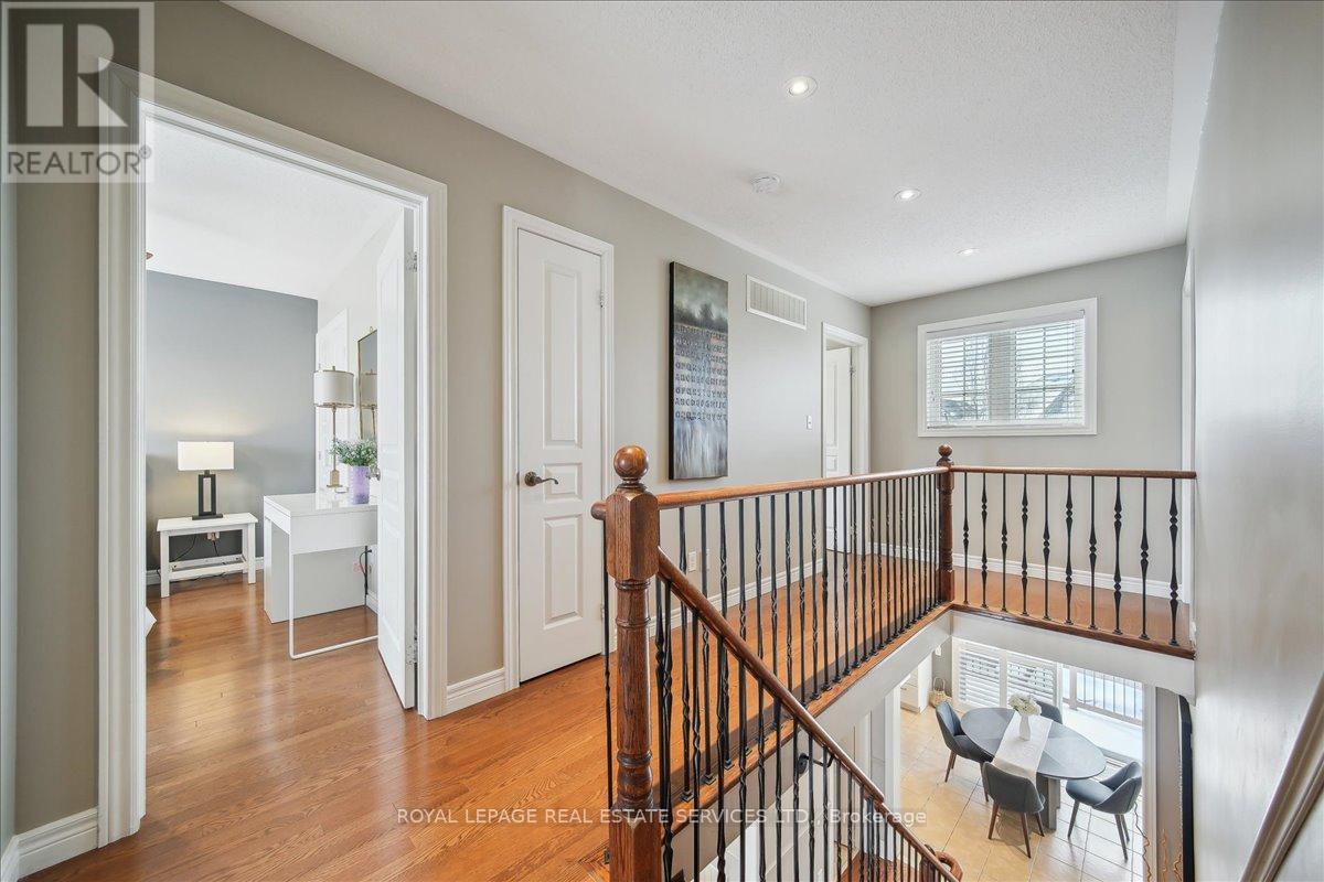 2313 Blue Oak Circle, Oakville (Wm Westmount), Ontario  L6M 5J3 - Photo 26 - W12181668