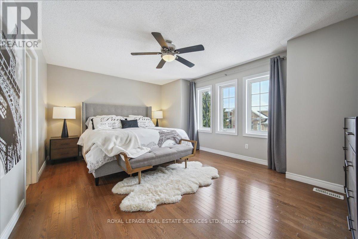 2313 Blue Oak Circle, Oakville, Ontario  L6M 5J3 - Photo 27 - W12181668