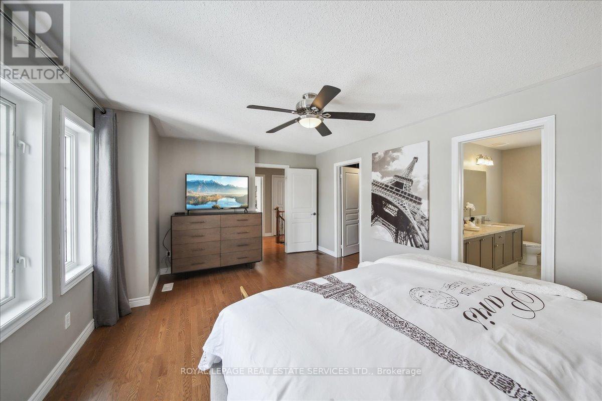 2313 Blue Oak Circle, Oakville (Wm Westmount), Ontario  L6M 5J3 - Photo 28 - W12181668