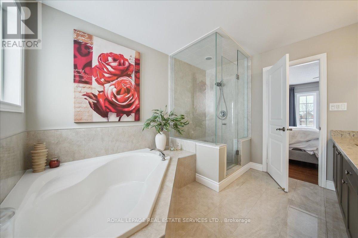 2313 Blue Oak Circle, Oakville, Ontario  L6M 5J3 - Photo 31 - W12181668
