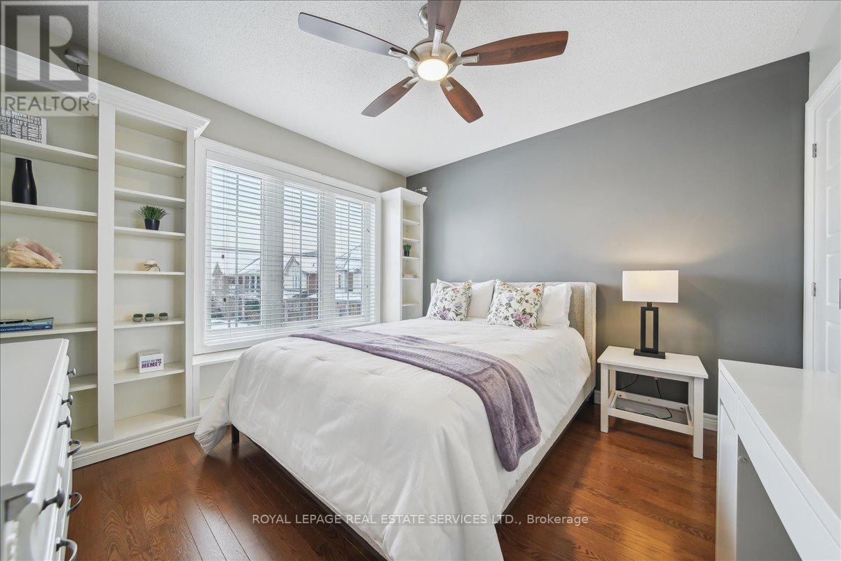 2313 Blue Oak Circle, Oakville, Ontario  L6M 5J3 - Photo 32 - W12181668