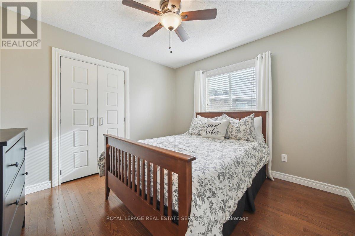 2313 Blue Oak Circle, Oakville, Ontario  L6M 5J3 - Photo 34 - W12181668