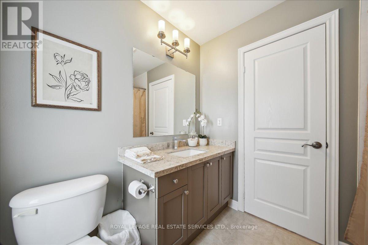2313 Blue Oak Circle, Oakville, Ontario  L6M 5J3 - Photo 36 - W12181668