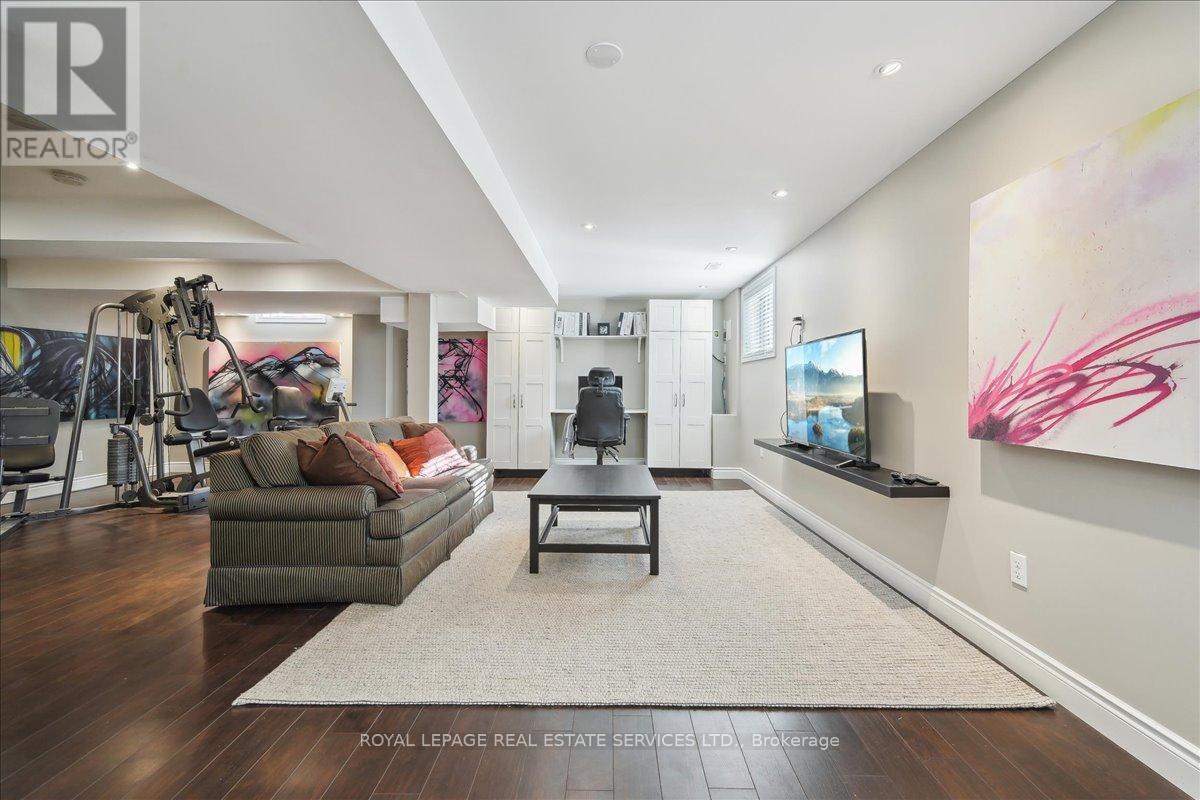2313 Blue Oak Circle, Oakville, Ontario  L6M 5J3 - Photo 38 - W12181668