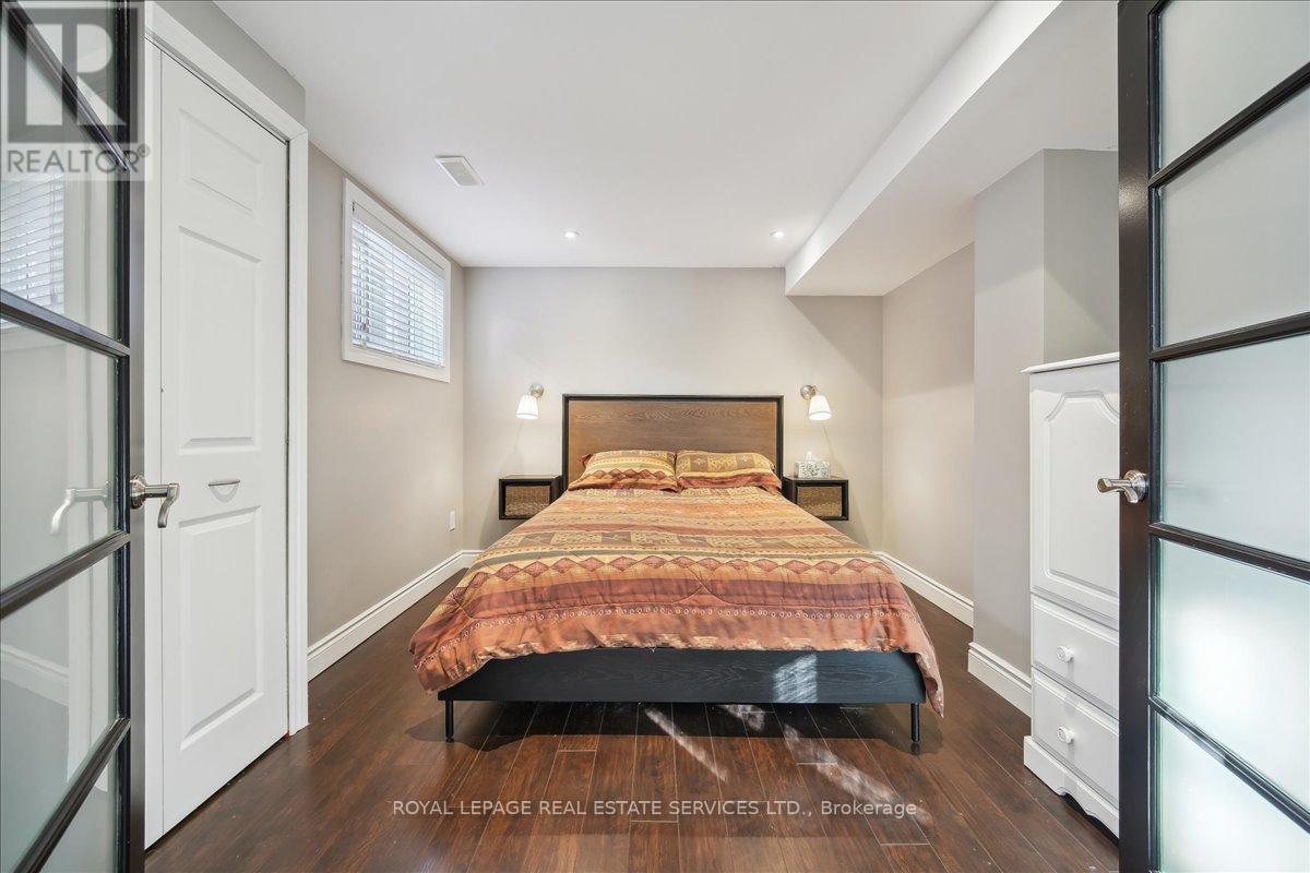 2313 Blue Oak Circle, Oakville, Ontario  L6M 5J3 - Photo 39 - W12181668