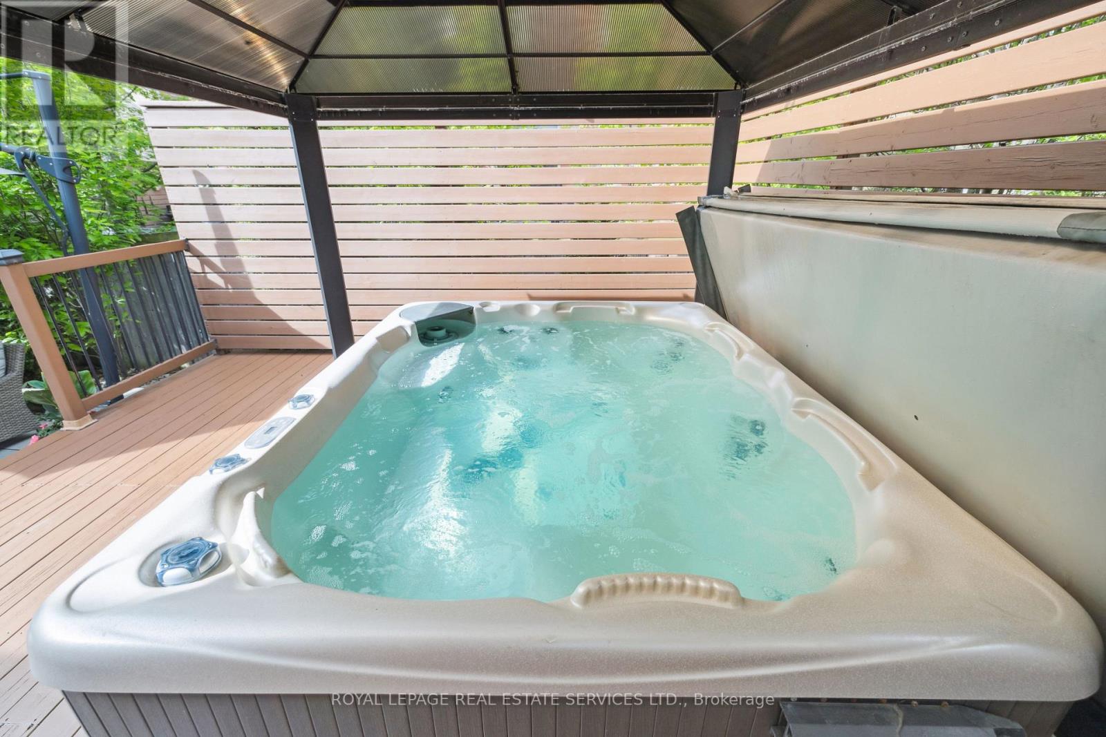 2313 Blue Oak Circle, Oakville, Ontario  L6M 5J3 - Photo 42 - W12181668