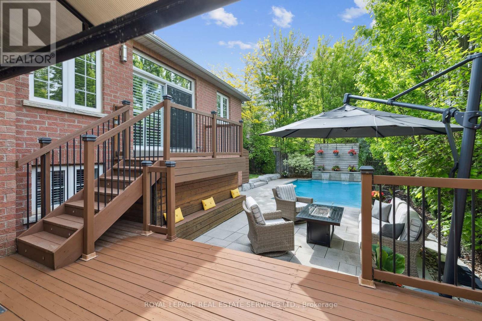 2313 Blue Oak Circle, Oakville, Ontario  L6M 5J3 - Photo 43 - W12181668