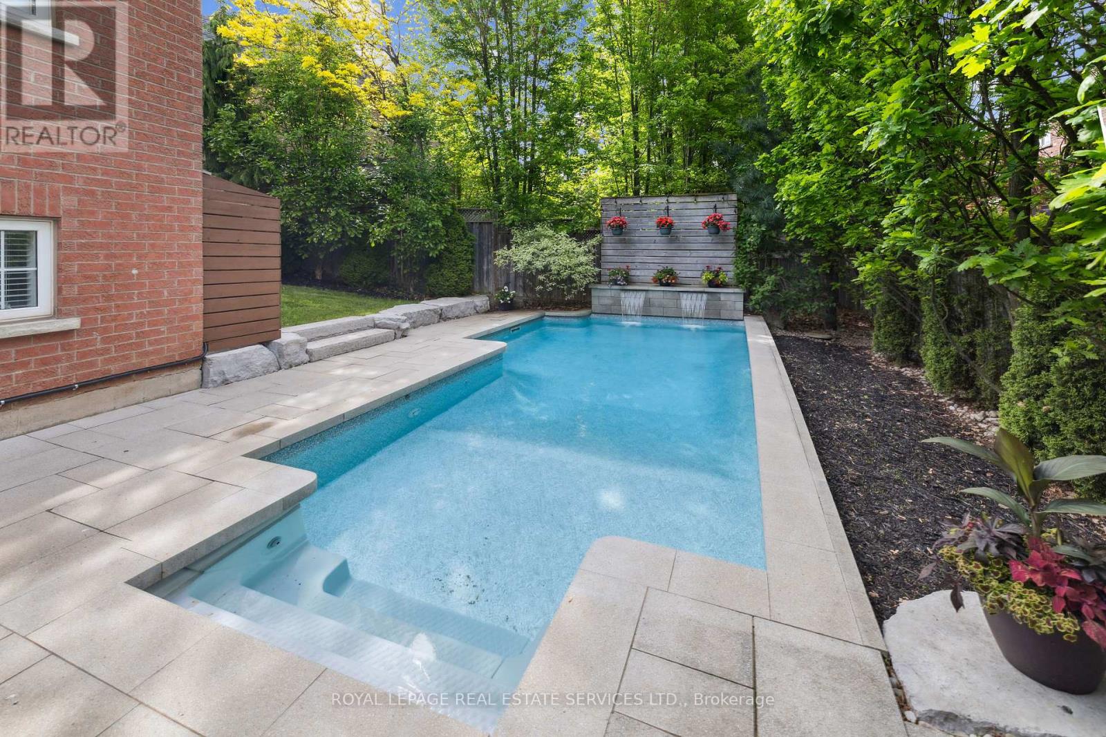 2313 Blue Oak Circle, Oakville, Ontario  L6M 5J3 - Photo 44 - W12181668