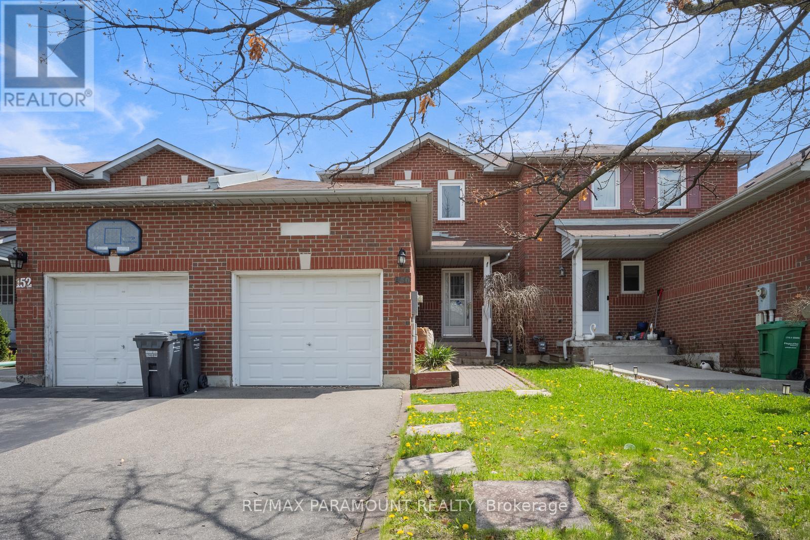 150 TIMBERLANE DRIVE, Brampton, Ontario