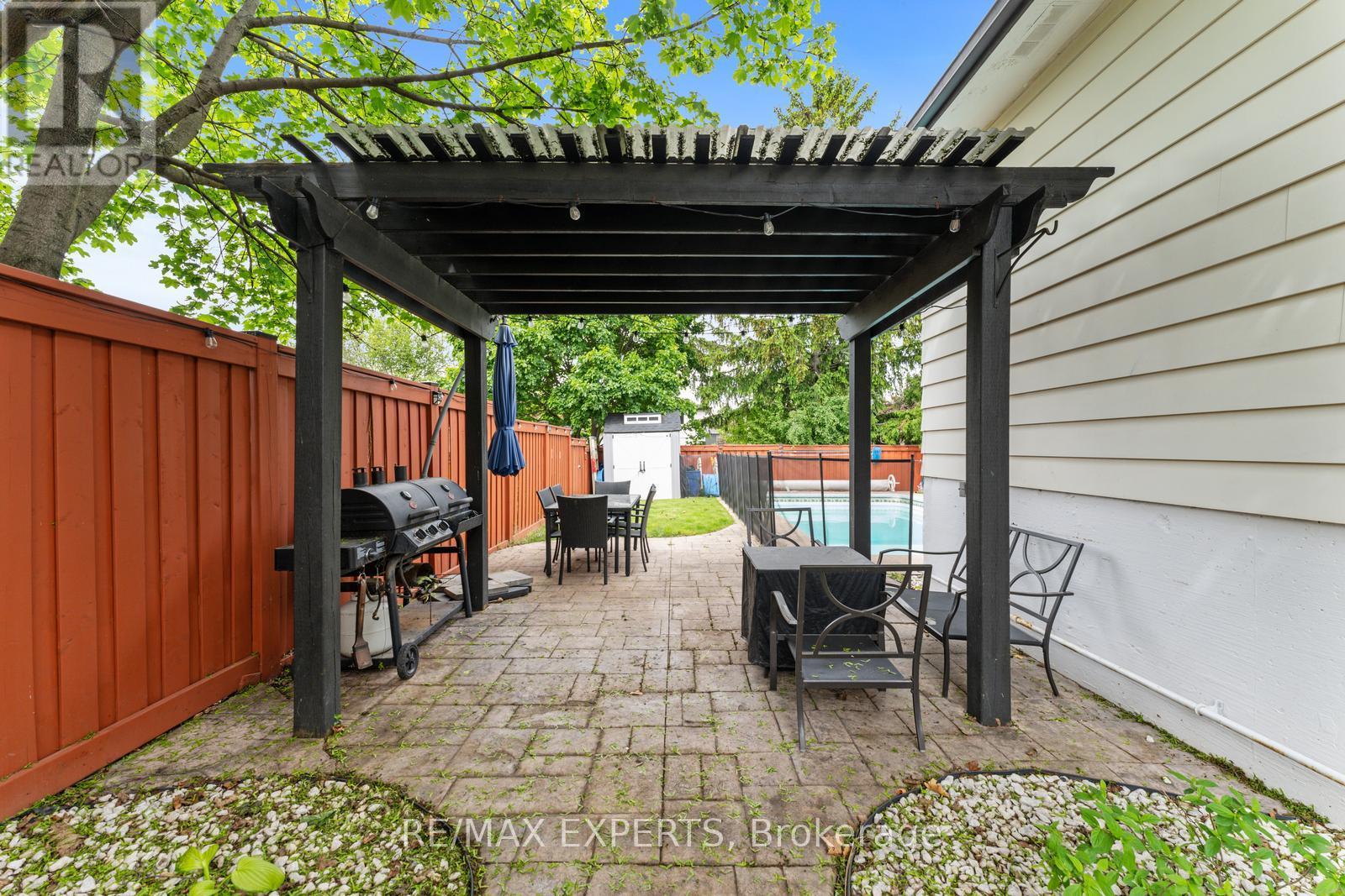 14 Graymar Road, Brampton (Northgate), Ontario  L6S 1Z8 - Photo 24 - W12181676