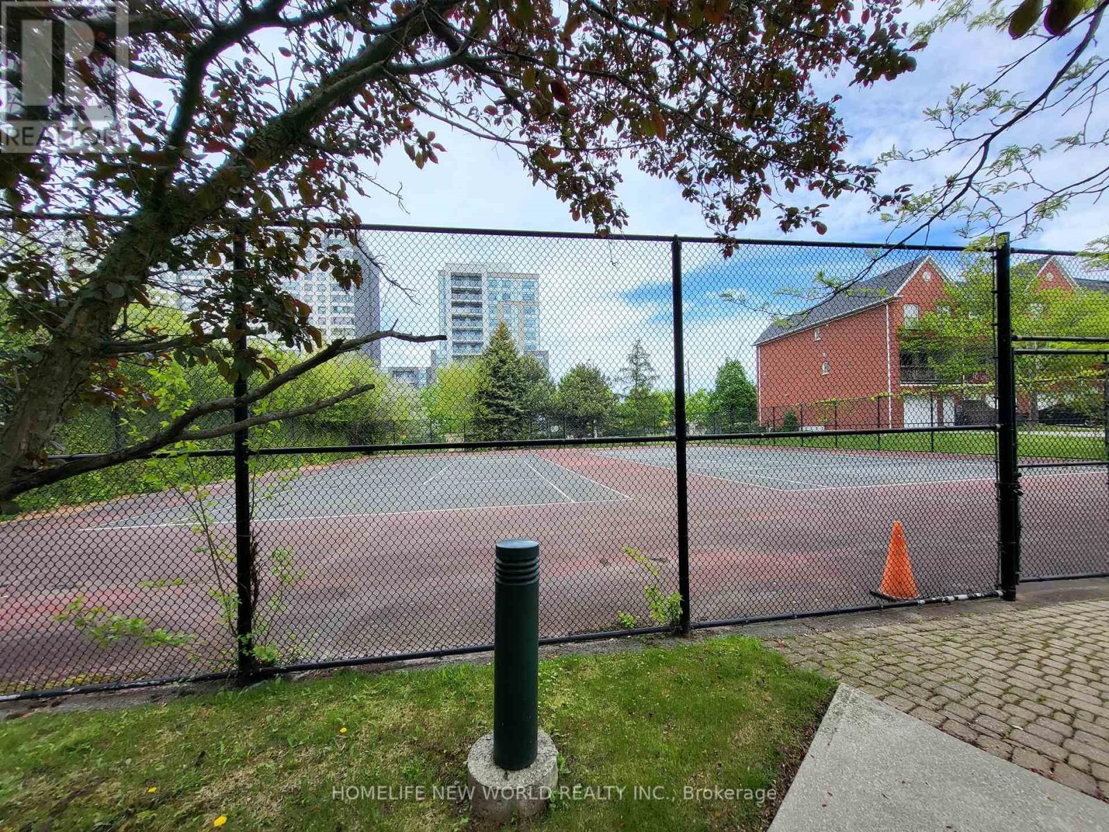 1001 - 2627 Mccowan Road, Toronto, Ontario  M1S 5T1 - Photo 33 - E12157076