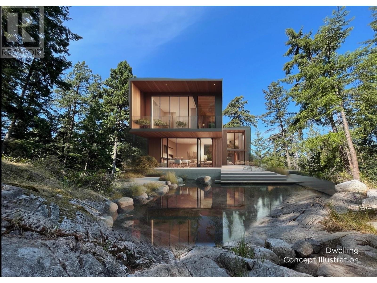 831 Windjammer Road, Bowen Island, British Columbia  V0N 1G2 - Photo 35 - R3008355