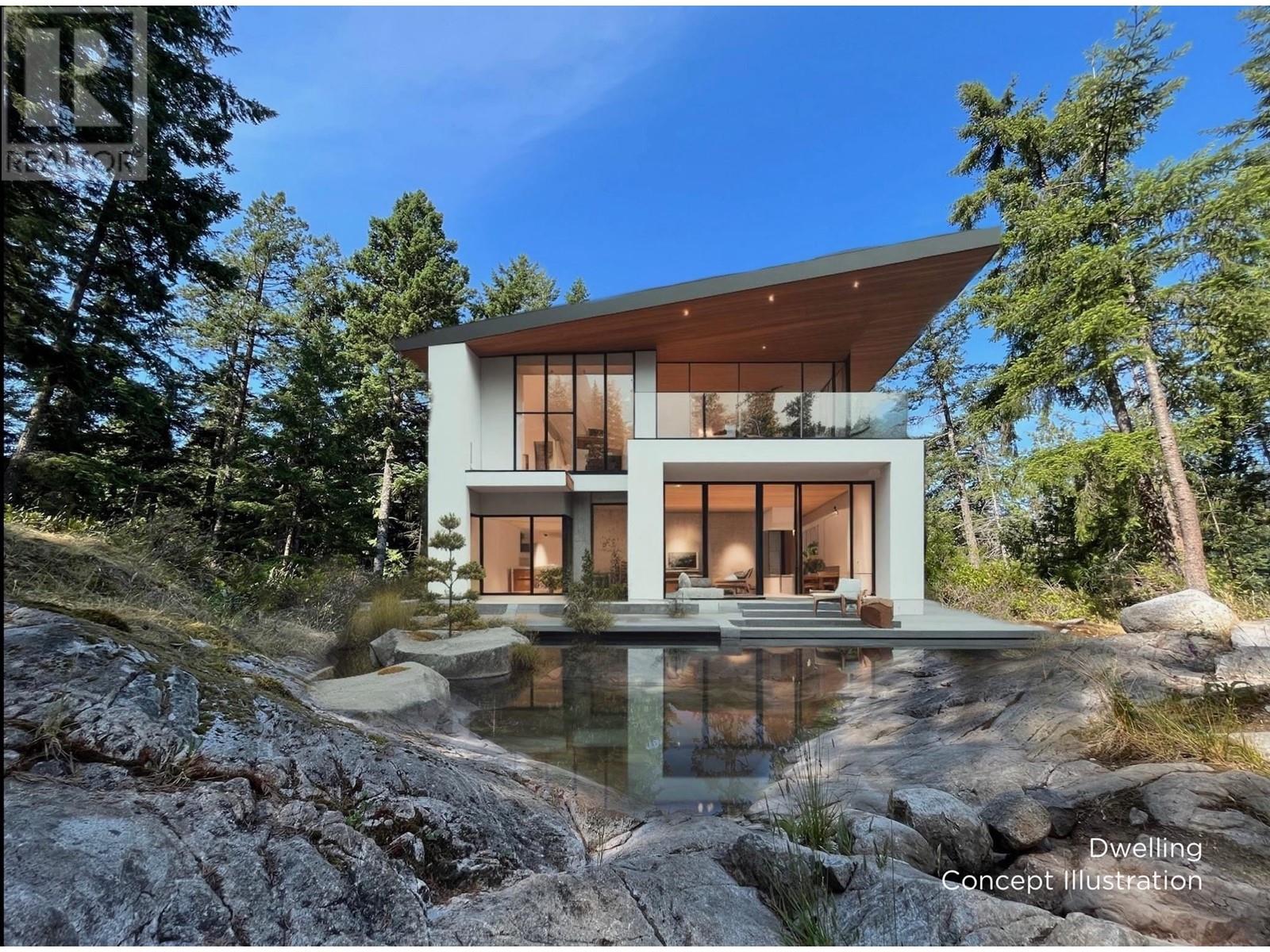831 Windjammer Road, Bowen Island, British Columbia  V0N 1G2 - Photo 34 - R3008355