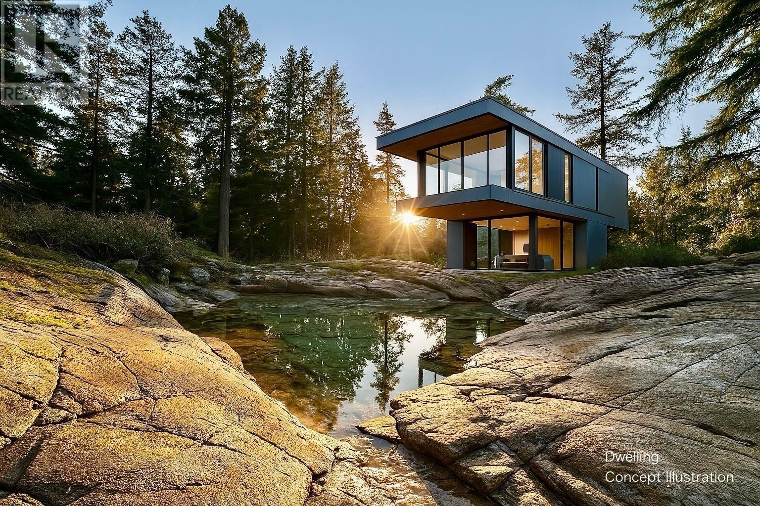 831 Windjammer Road, Bowen Island, British Columbia  V0N 1G2 - Photo 16 - R3008355
