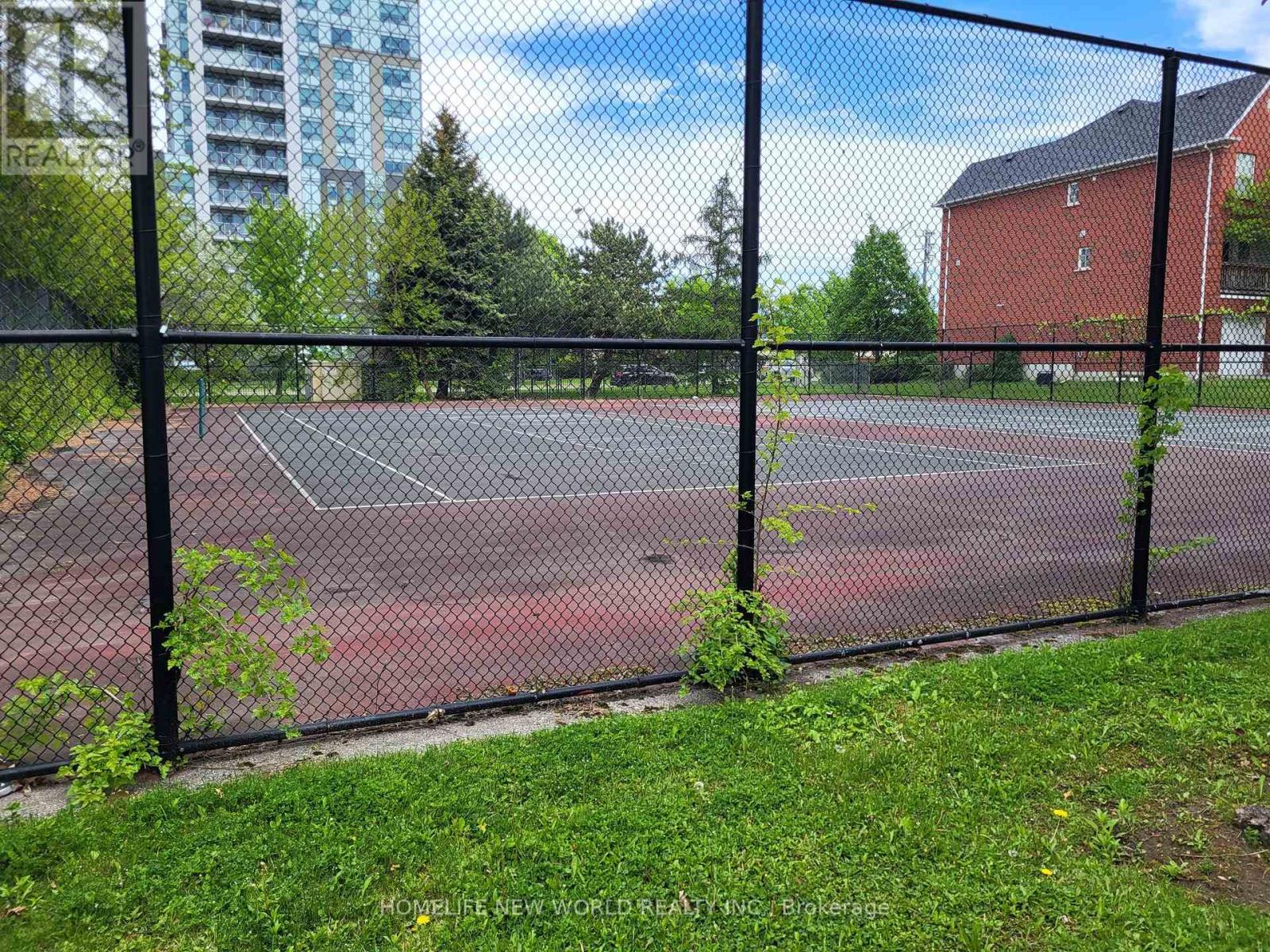 1001 - 2627 Mccowan Road, Toronto, Ontario  M1S 5T1 - Photo 30 - E12157076