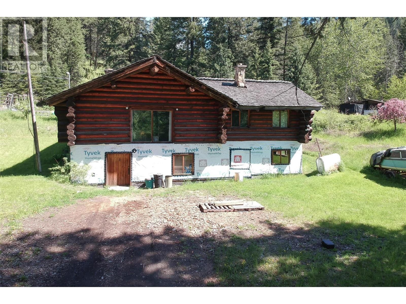 Property at 571 Creighton Valley Road image 2