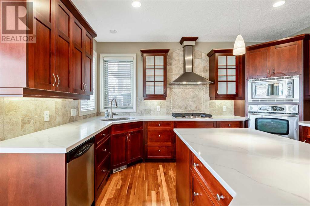 599 Evergreen Circle Sw, Calgary, Alberta  T2Y 0C1 - Photo 14 - A2218775