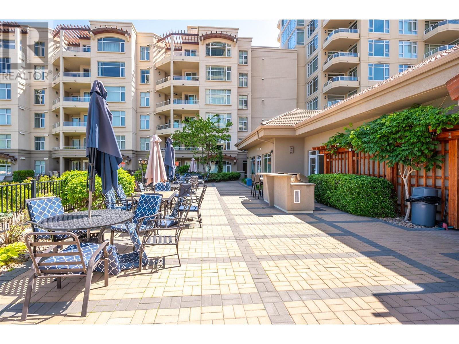 75 Martin Street Unit# 806, Penticton, BC V2A5L3