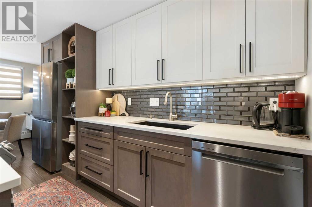 503, 537 14 Avenue Sw, Calgary, Alberta  T2R 0M7 - Photo 6 - A2219709