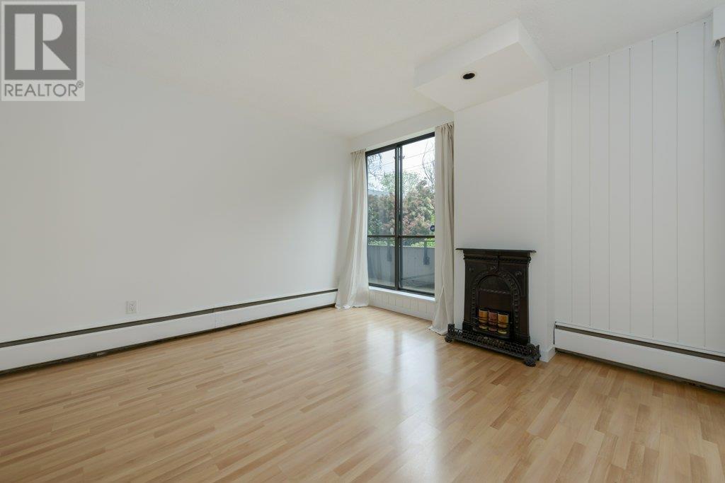 102 1108 Nicola Street, Vancouver, British Columbia  V6G 2E2 - Photo 3 - R3008445