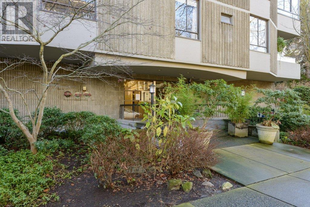 102 1108 Nicola Street, Vancouver, British Columbia  V6G 2E2 - Photo 29 - R3008445
