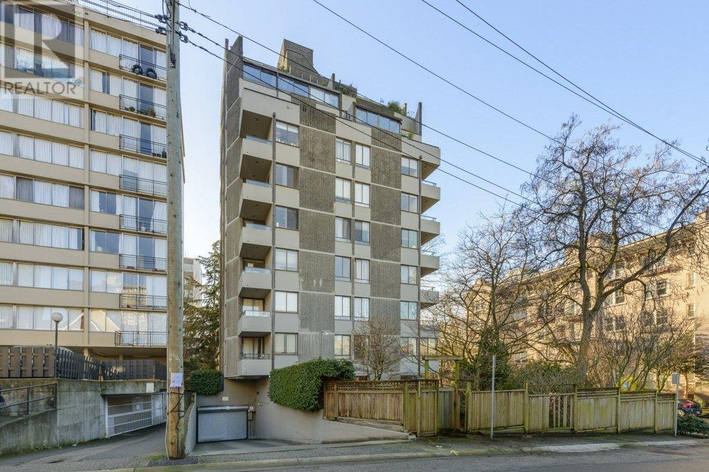 102 1108 Nicola Street, Vancouver, British Columbia  V6G 2E2 - Photo 25 - R3008445