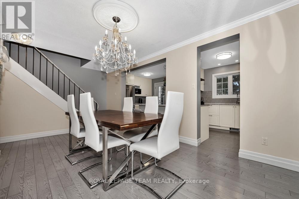 134 - 513 Orkney Private, Ottawa, Ontario  K2C 3M7 - Photo 11 - X12054483