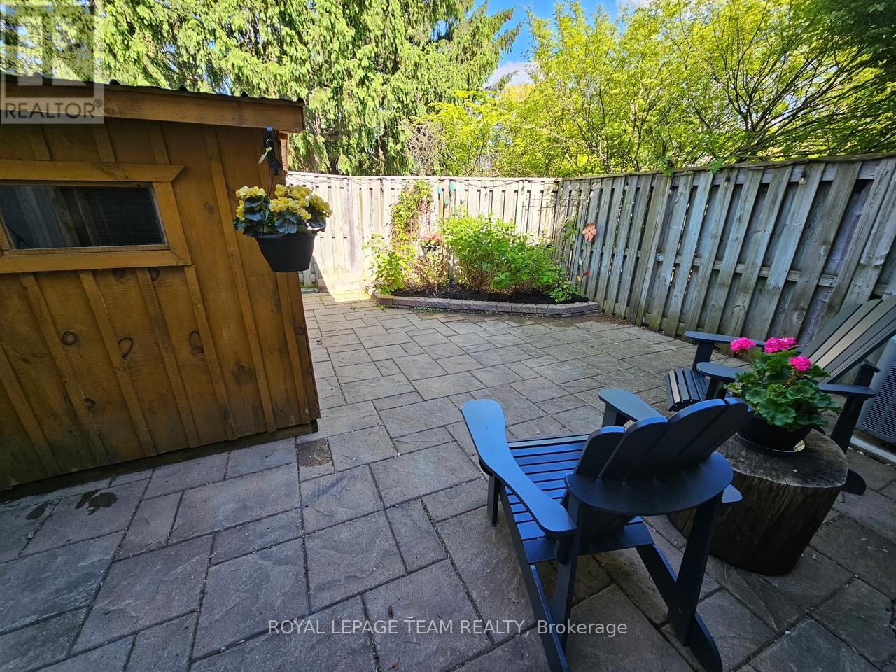 134 - 513 Orkney Private, Ottawa, Ontario  K2C 3M7 - Photo 29 - X12054483
