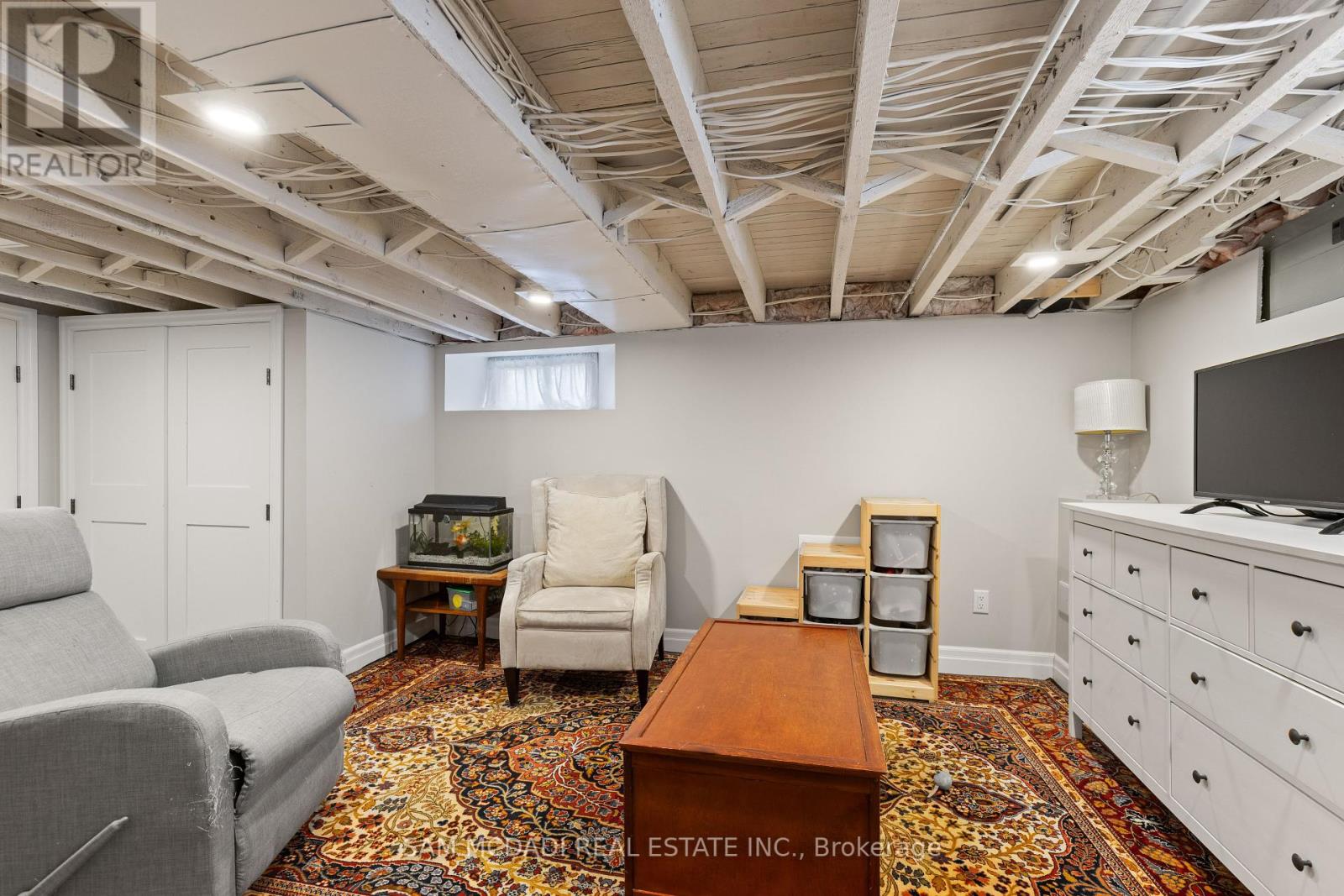 44 Mississauga Road N, Mississauga (Port Credit), Ontario  L5H 2H8 - Photo 25 - W12105777